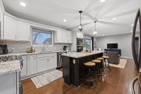 Tiny photo for 1009 N Anthony Ave, Anthony, KS 67003 (MLS # 669263)