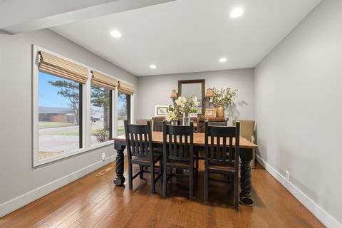 Tiny photo for 1009 N Anthony Ave, Anthony, KS 67003 (MLS # 669263)