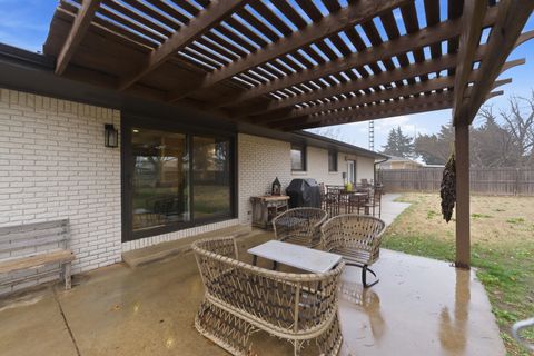 Tiny photo for 1009 N Anthony Ave, Anthony, KS 67003 (MLS # 669263)