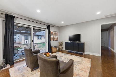 Tiny photo for 1009 N Anthony Ave, Anthony, KS 67003 (MLS # 669263)