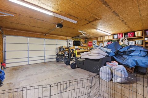 Tiny photo for 1009 N Anthony Ave, Anthony, KS 67003 (MLS # 669263)