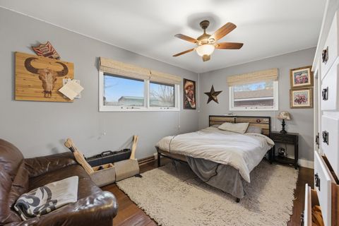 Tiny photo for 1009 N Anthony Ave, Anthony, KS 67003 (MLS # 669263)