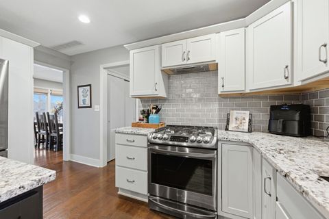 Tiny photo for 1009 N Anthony Ave, Anthony, KS 67003 (MLS # 669263)