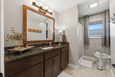 Tiny photo for 1009 N Anthony Ave, Anthony, KS 67003 (MLS # 669263)