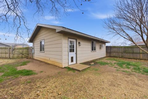 Tiny photo for 1009 N Anthony Ave, Anthony, KS 67003 (MLS # 669263)