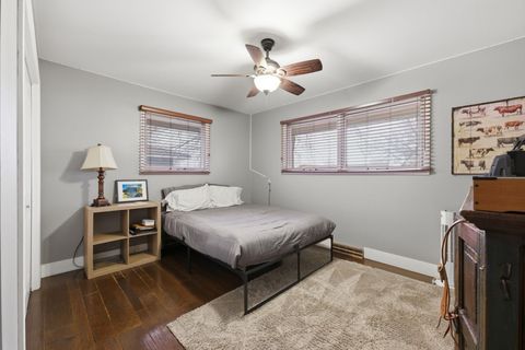 Tiny photo for 1009 N Anthony Ave, Anthony, KS 67003 (MLS # 669263)