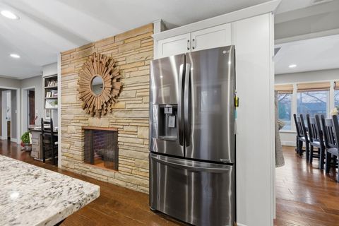 Tiny photo for 1009 N Anthony Ave, Anthony, KS 67003 (MLS # 669263)