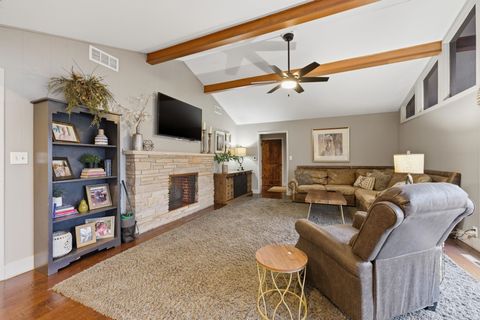 Tiny photo for 1009 N Anthony Ave, Anthony, KS 67003 (MLS # 669263)