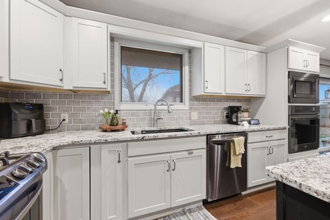 Tiny photo for 1009 N Anthony Ave, Anthony, KS 67003 (MLS # 669263)