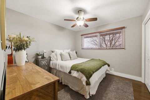 Tiny photo for 1009 N Anthony Ave, Anthony, KS 67003 (MLS # 669263)