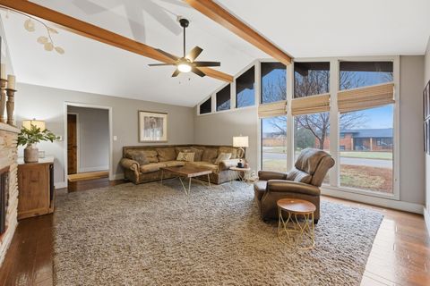 Tiny photo for 1009 N Anthony Ave, Anthony, KS 67003 (MLS # 669263)