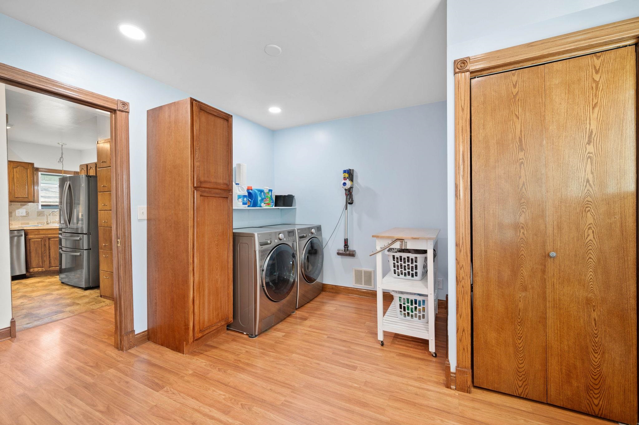 411 E Washington Ave, Kingman, Kansas image 18