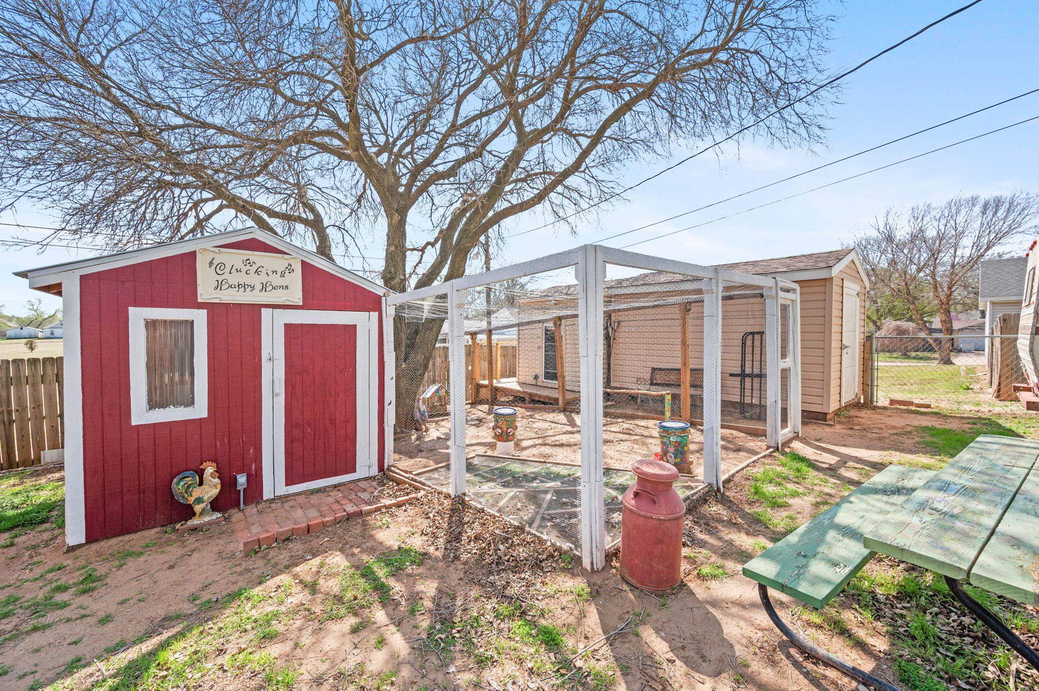 411 E Washington Ave, Kingman, Kansas image 5
