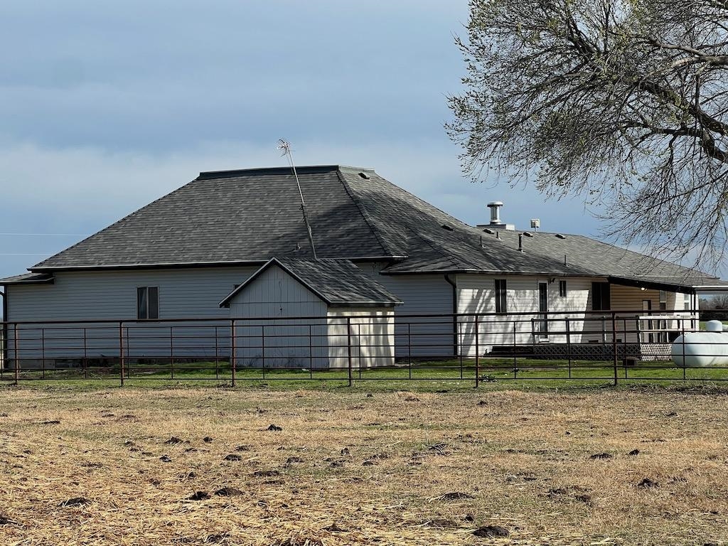 379 N Blackstone Rd, Argonia, Kansas image 24