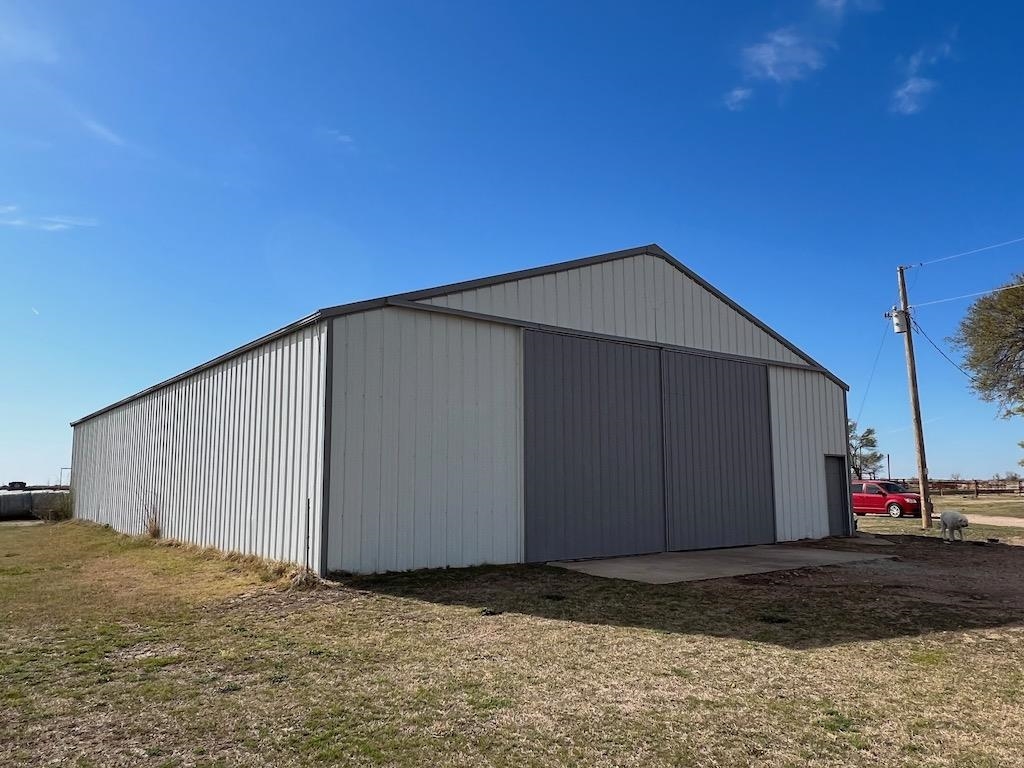 379 N Blackstone Rd, Argonia, Kansas image 4