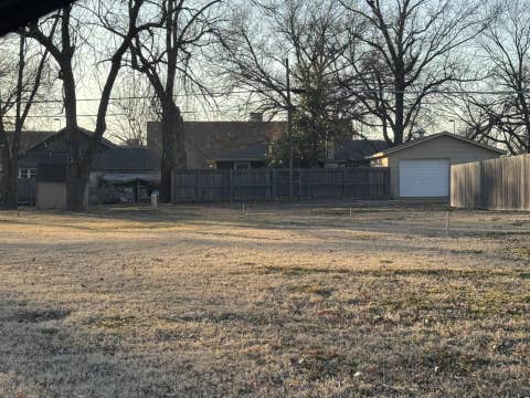 Vacant Land For Sale - 923 N Lincoln St<br/> Sumner County, Belle Plaine, KS 67013