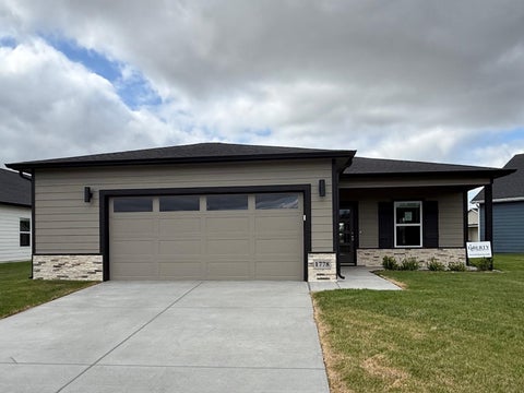 Homes For Sale - 1778 W Redbud Lane<br/> Goddard, KS 67052