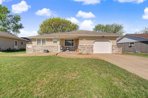 Homes For Sale - 2814 Linda Ln<br/> Saline County, Salina, KS 67401