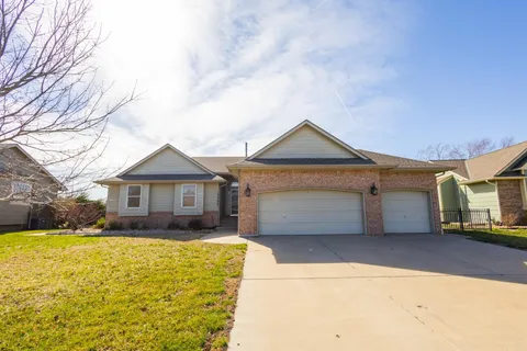 3307 N Forest Ridge, Wichita, KS 67205 - MLS#: 652657