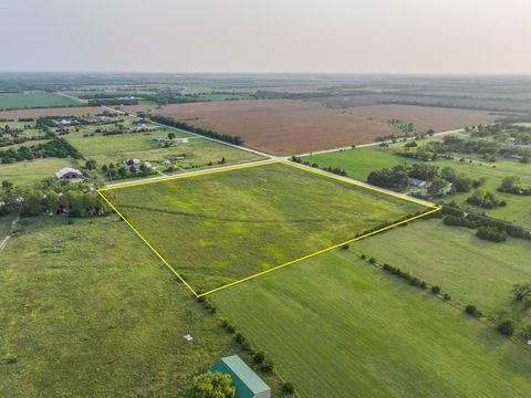 Vacant Land For Sale - 000 N 127th<br/> Wichita, KS 67228