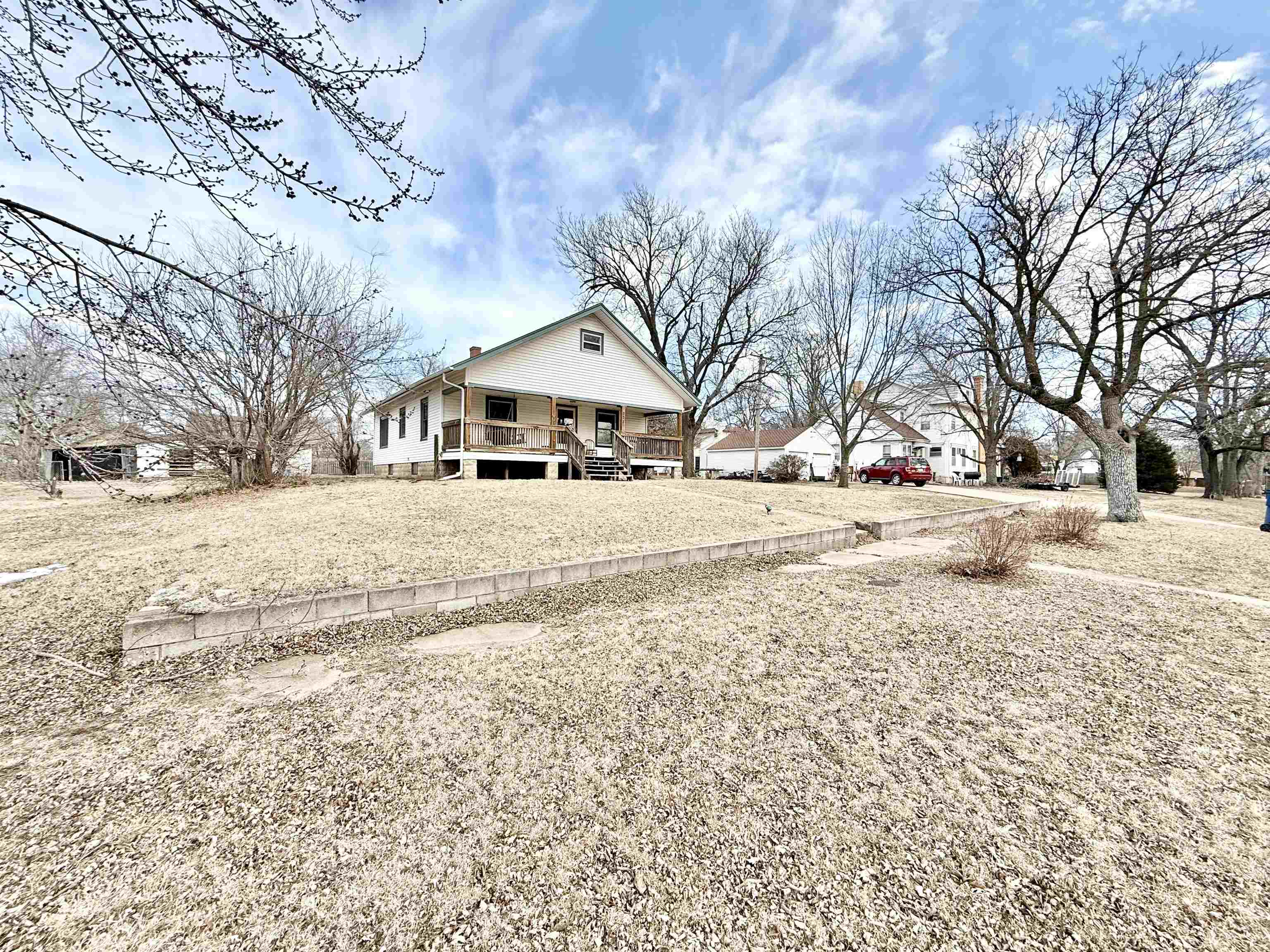 222 W F Ave, Kingman, Kansas image 35