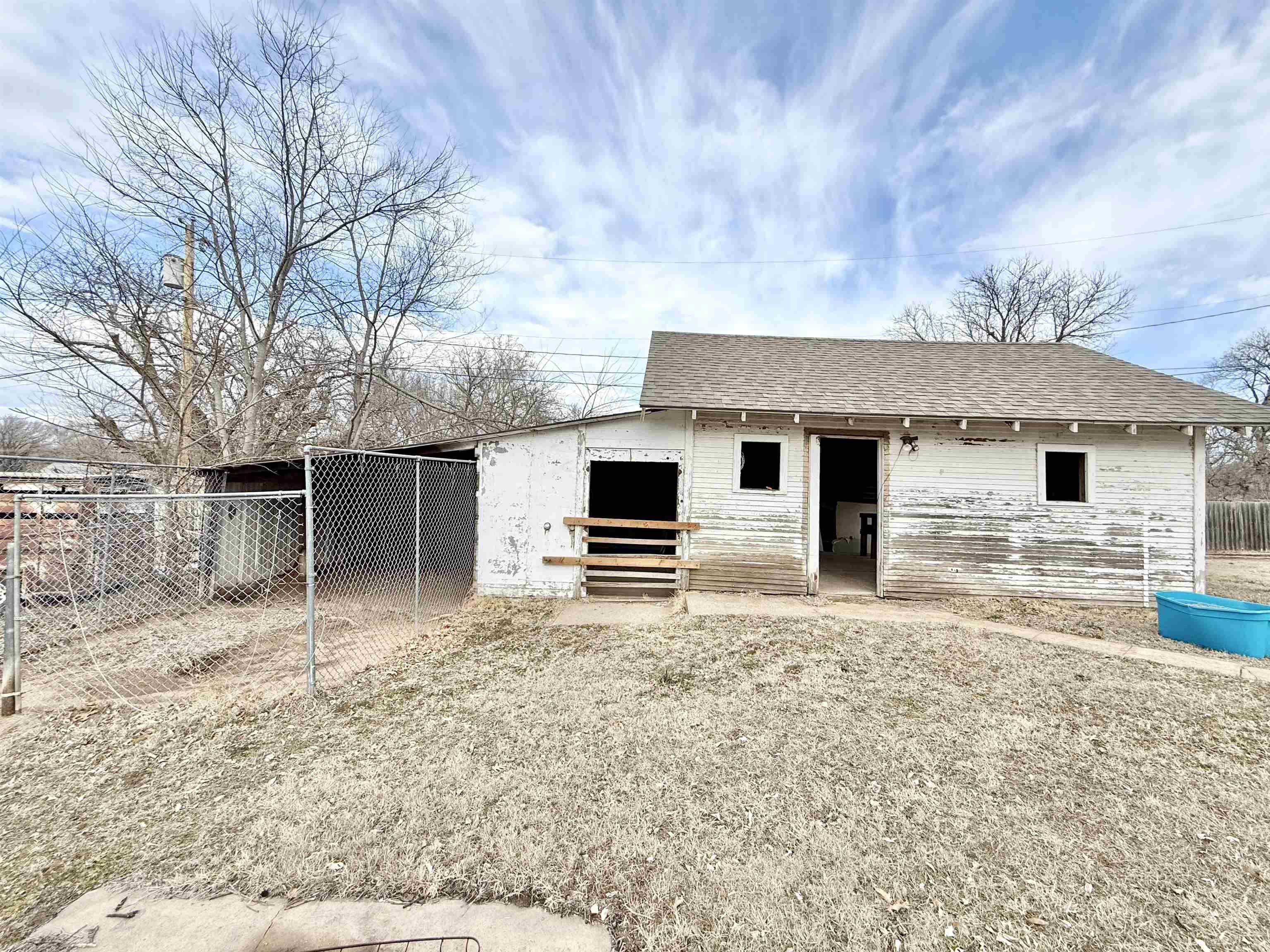 222 W F Ave, Kingman, Kansas image 32