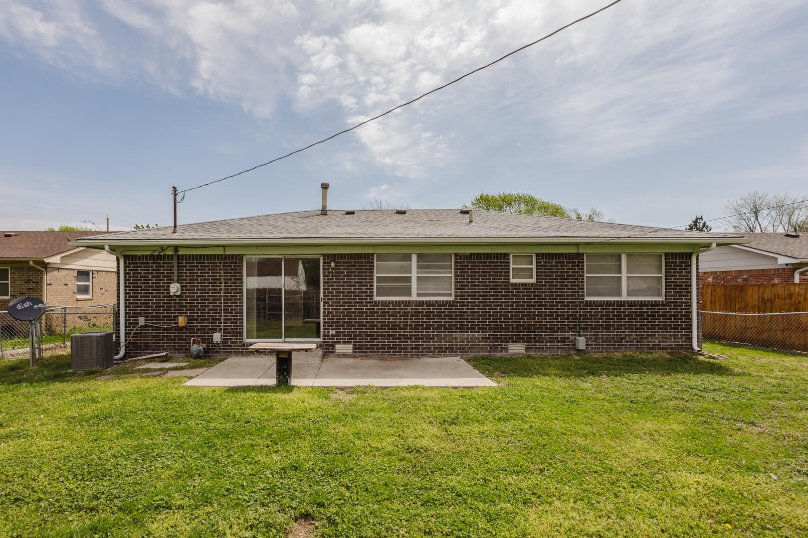 3339 S Leonine Rd, Wichita, Kansas image 25