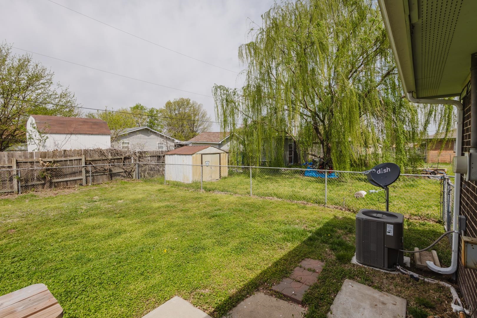 3339 S Leonine Rd, Wichita, Kansas image 24