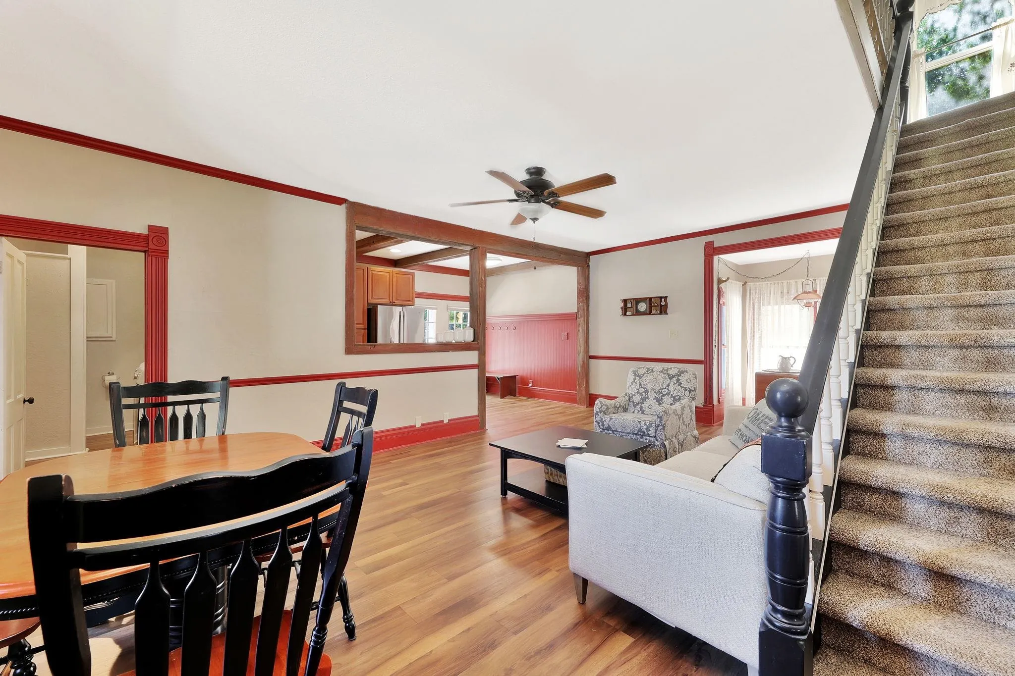 Douglass, Kansas 67039, United States, 3 Bedrooms Bedrooms, ,3 BathroomsBathrooms,Residential,Active,218251