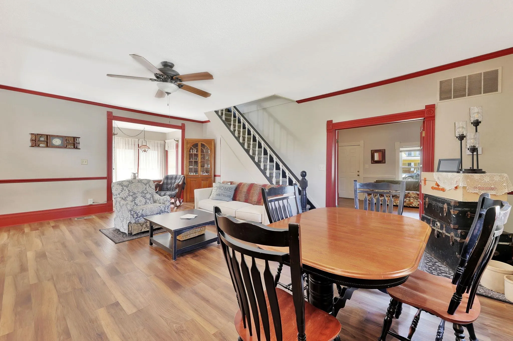 Douglass, Kansas 67039, United States, 3 Bedrooms Bedrooms, ,3 BathroomsBathrooms,Residential,Active,218251