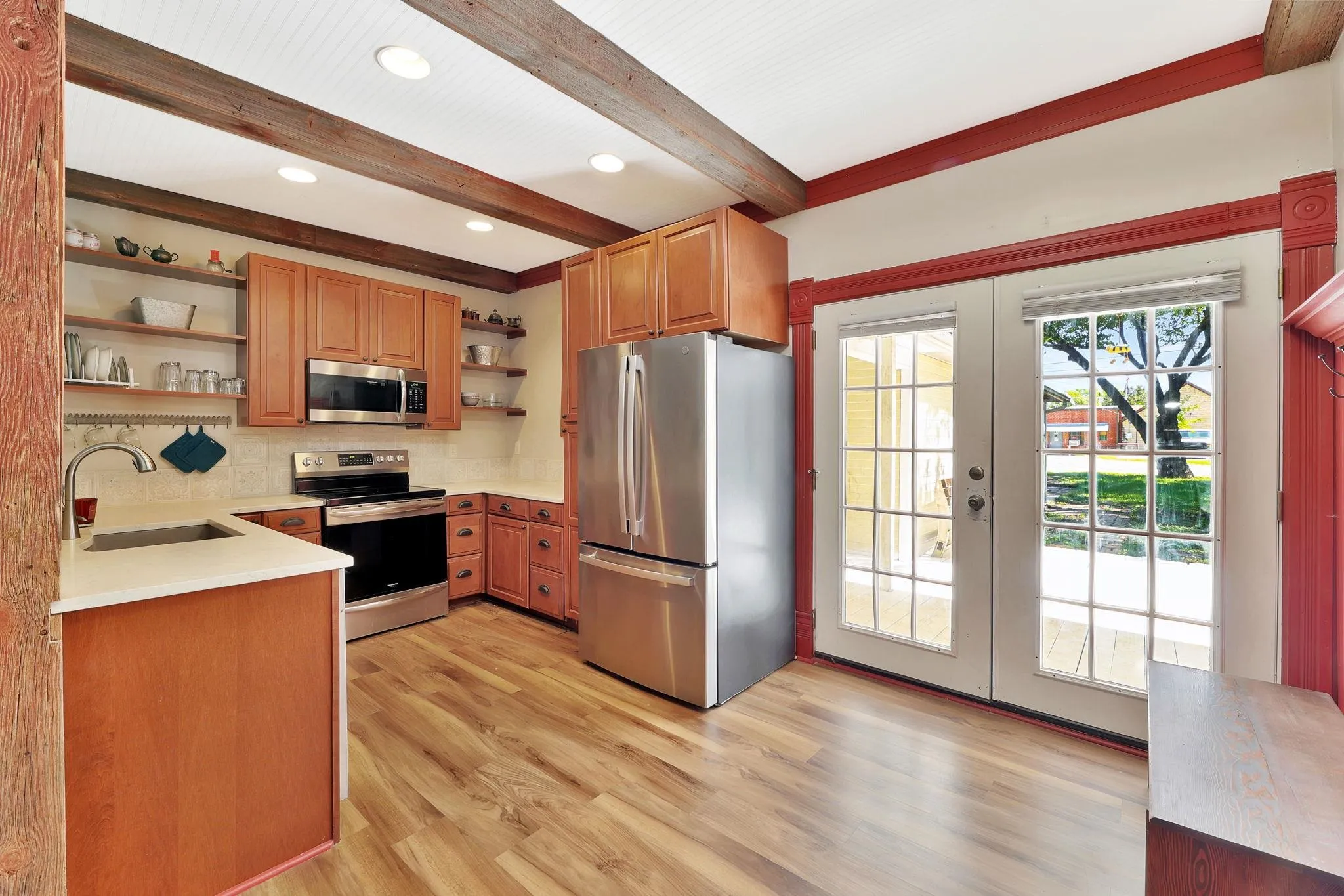 Douglass, Kansas 67039, United States, 3 Bedrooms Bedrooms, ,3 BathroomsBathrooms,Residential,Active,218251