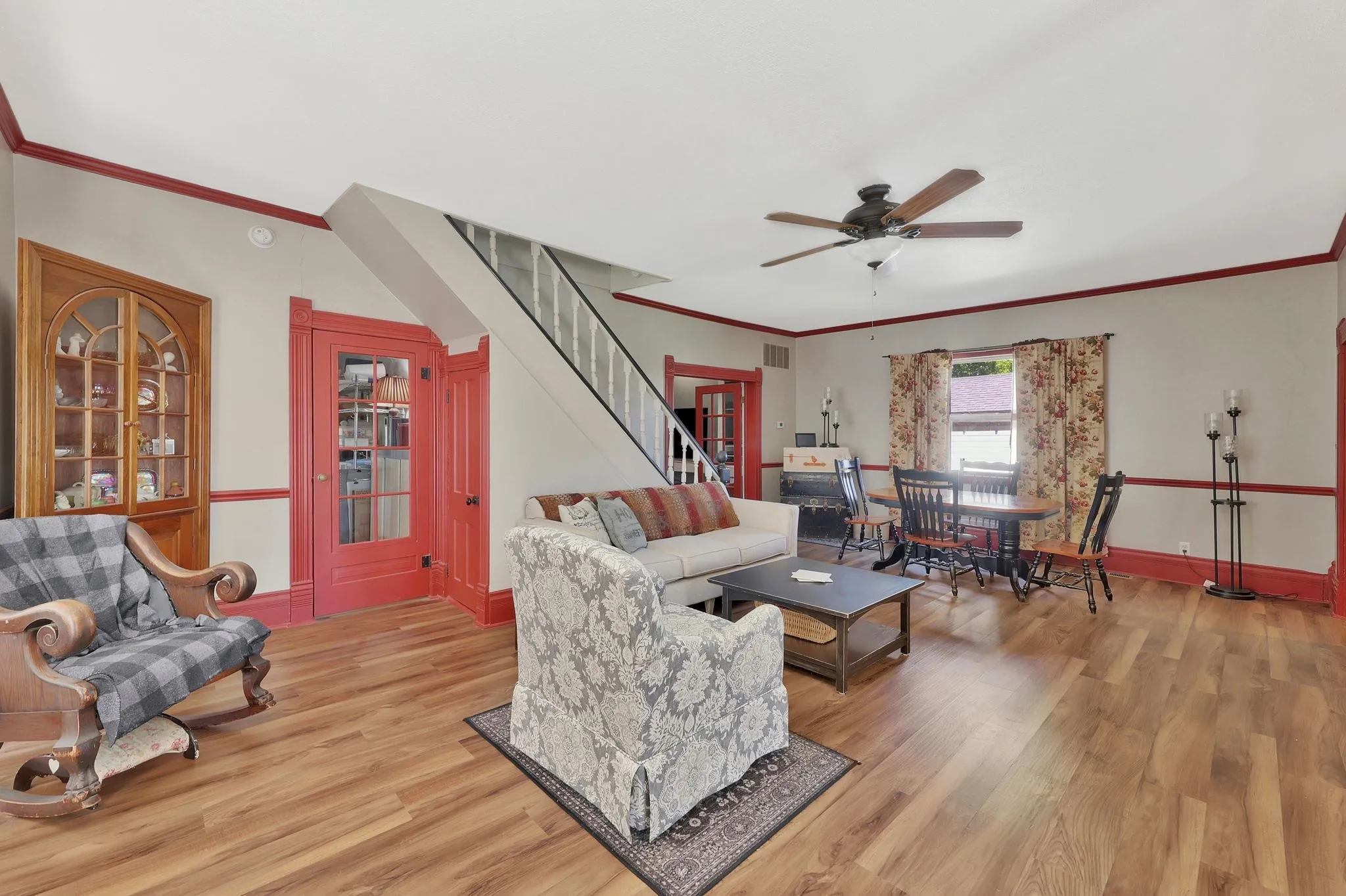 Douglass, Kansas 67039, United States, 3 Bedrooms Bedrooms, ,3 BathroomsBathrooms,Residential,Active,218251