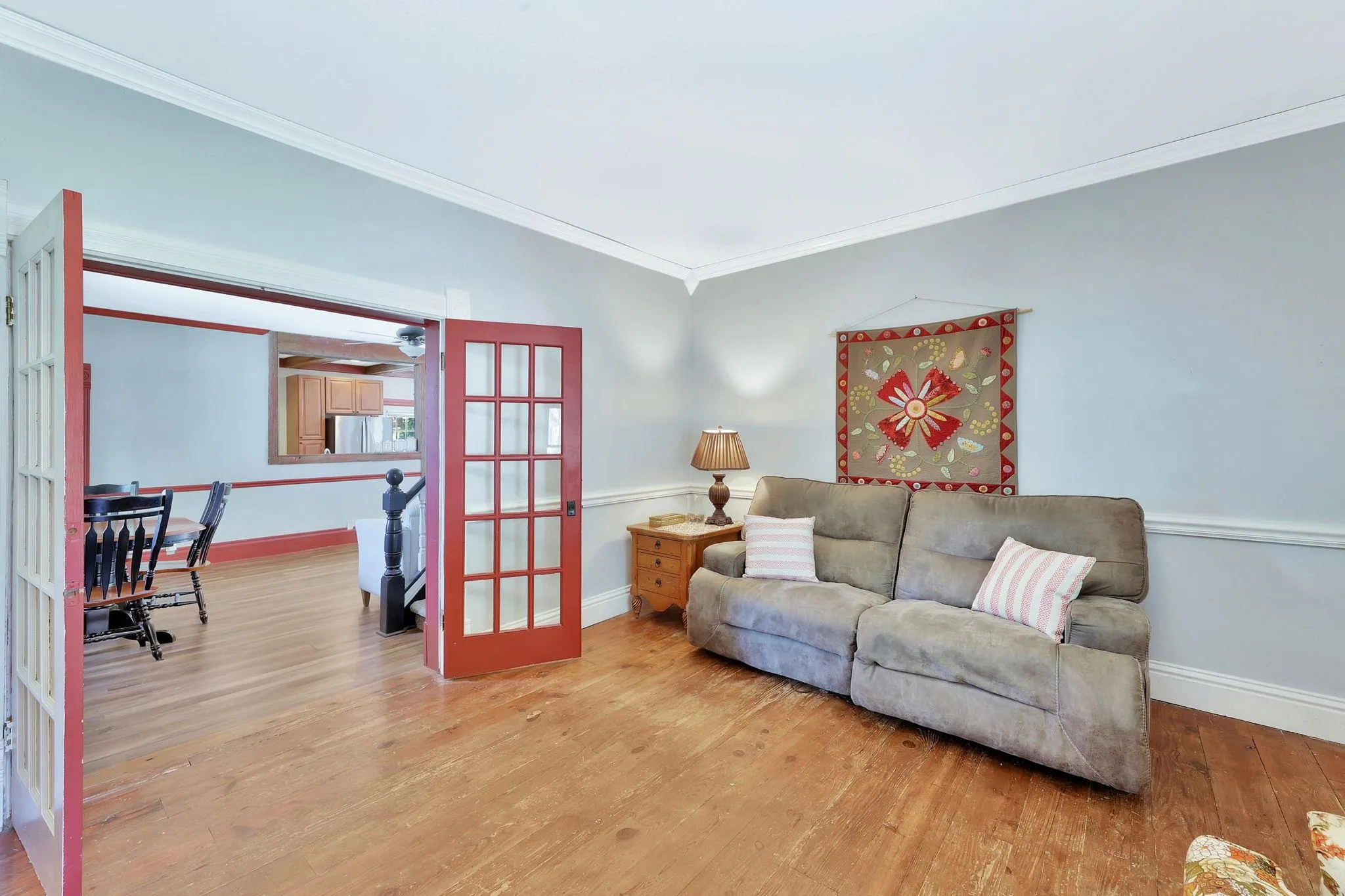 Douglass, Kansas 67039, United States, 3 Bedrooms Bedrooms, ,3 BathroomsBathrooms,Residential,Active,218251