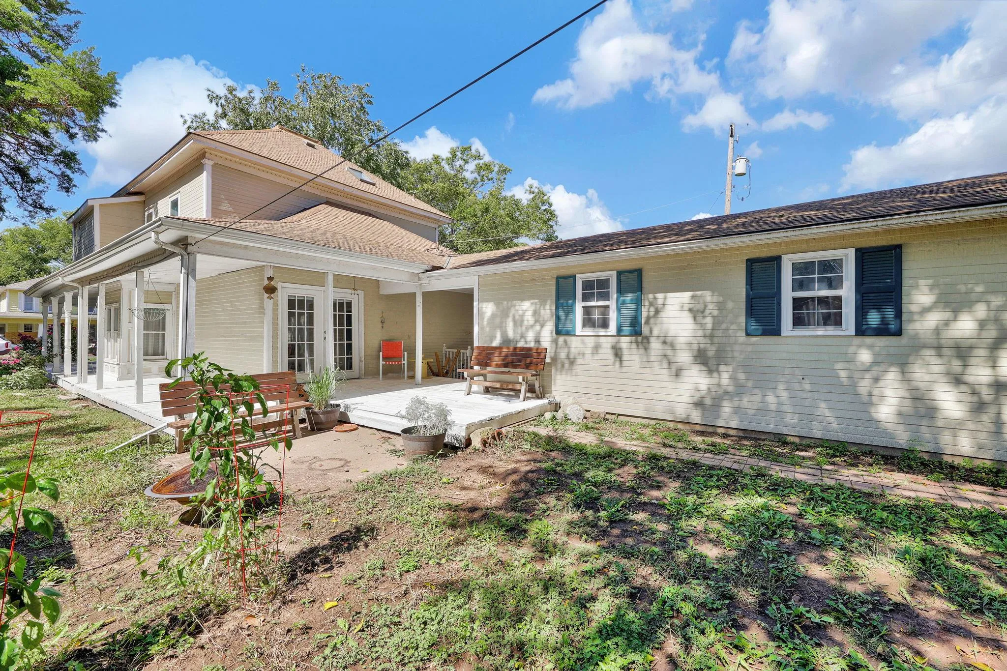 Douglass, Kansas 67039, United States, 3 Bedrooms Bedrooms, ,3 BathroomsBathrooms,Residential,Active,218251