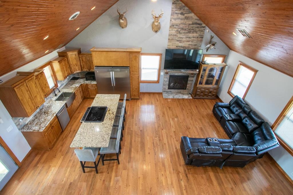 7328 Wildlife Ln, El Dorado, Kansas image 18