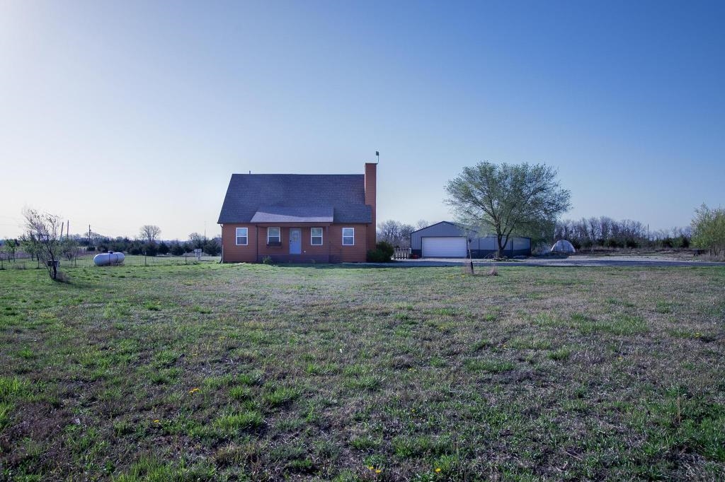 7328 Wildlife Ln, El Dorado, Kansas image 1