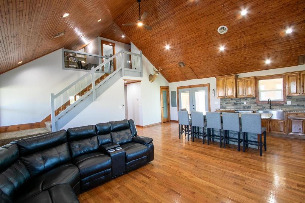 7328 Wildlife Ln, El Dorado, Kansas image 8