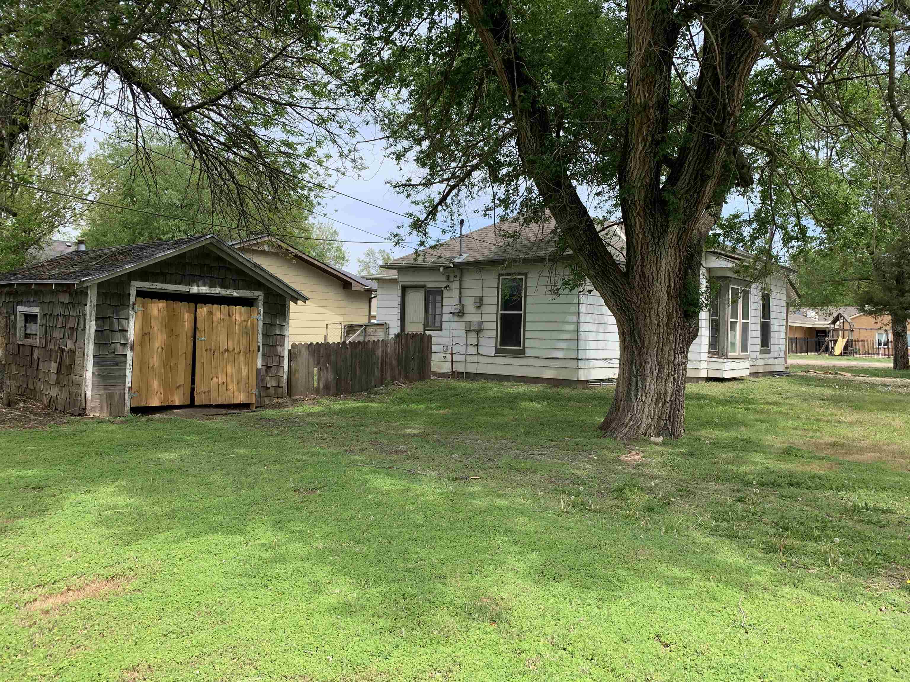 301 N Cedar St, Goddard, Kansas image 4