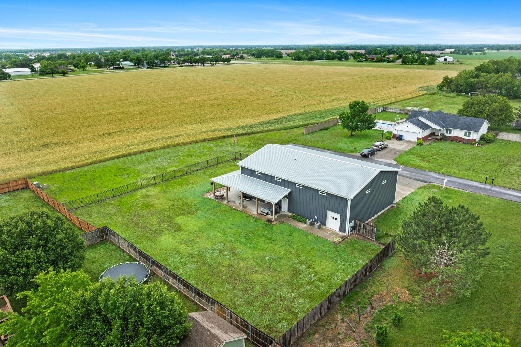 430 S Wichita St, Benton, Virginia image 35