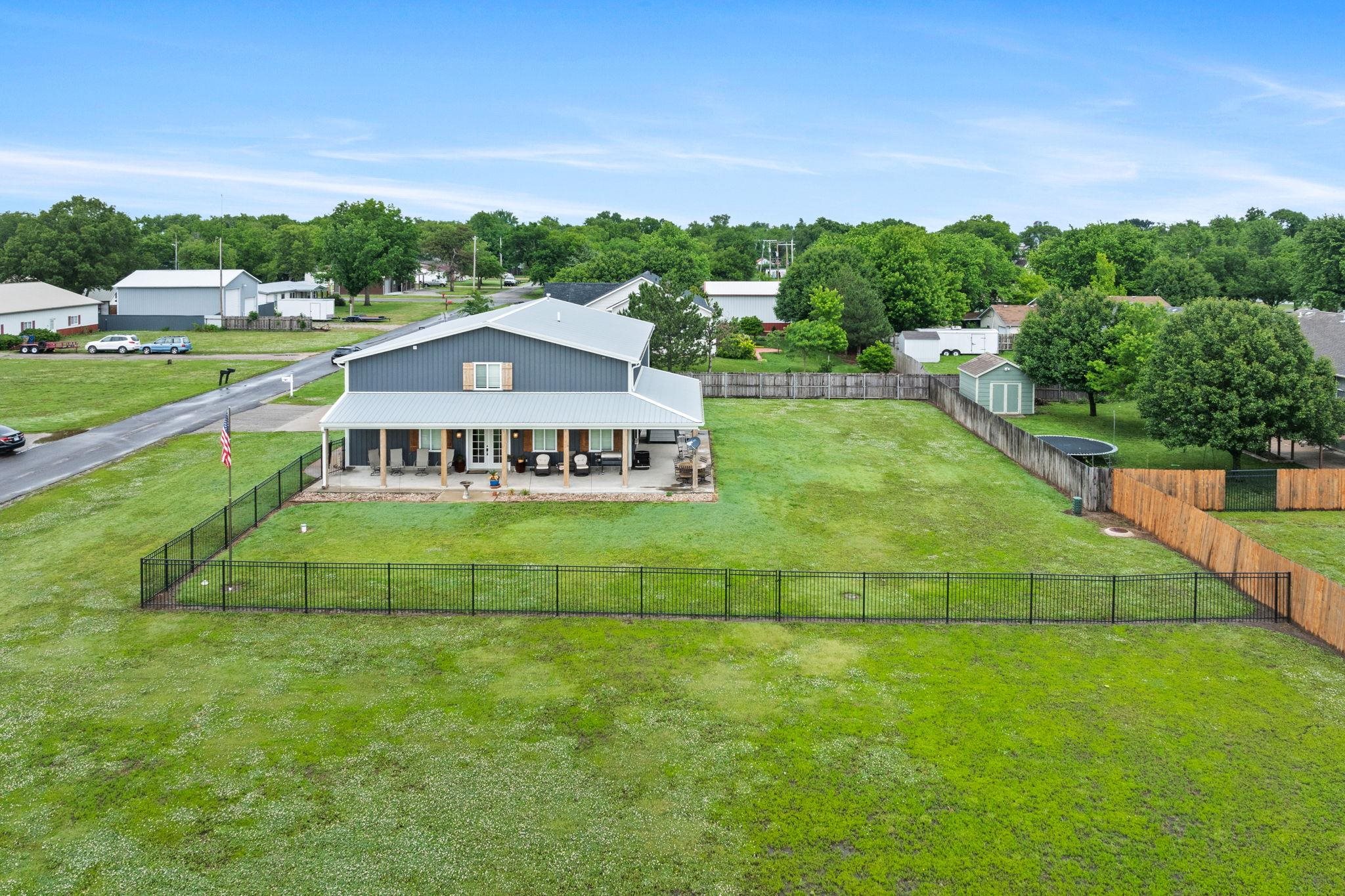 430 S Wichita St, Benton, Virginia image 2