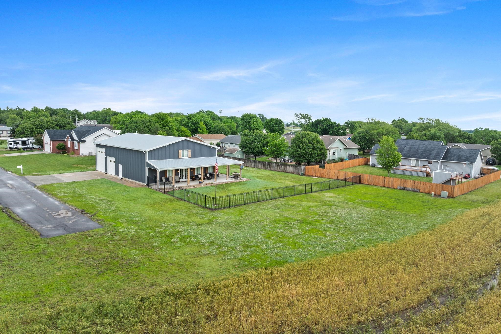 430 S Wichita St, Benton, Virginia image 4