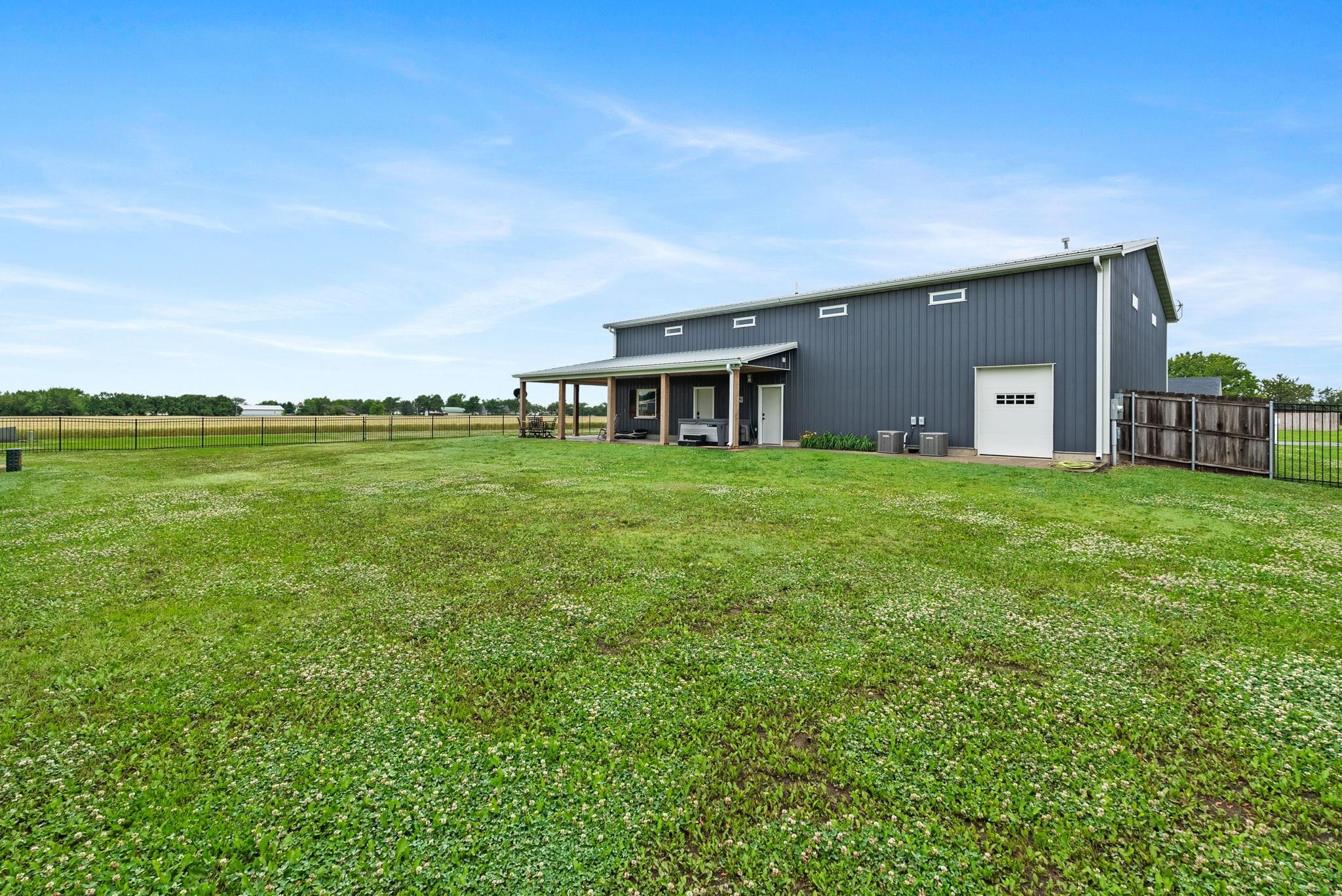 430 S Wichita St, Benton, Virginia image 32