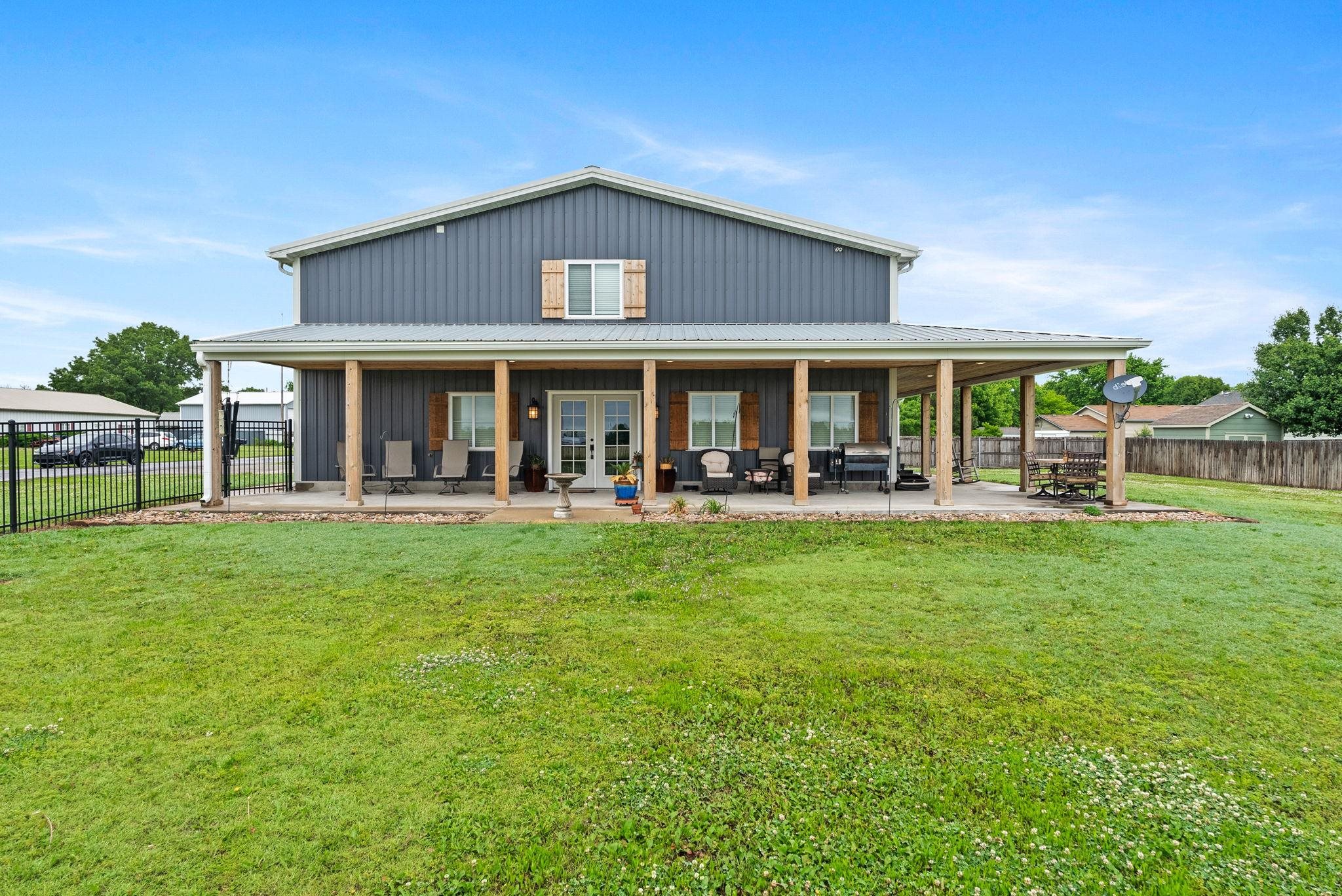 430 S Wichita St, Benton, Virginia image 1