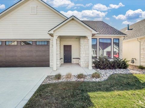Homes For Sale - 3728 N Ritchfield St<br/> Wichita, KS 67226