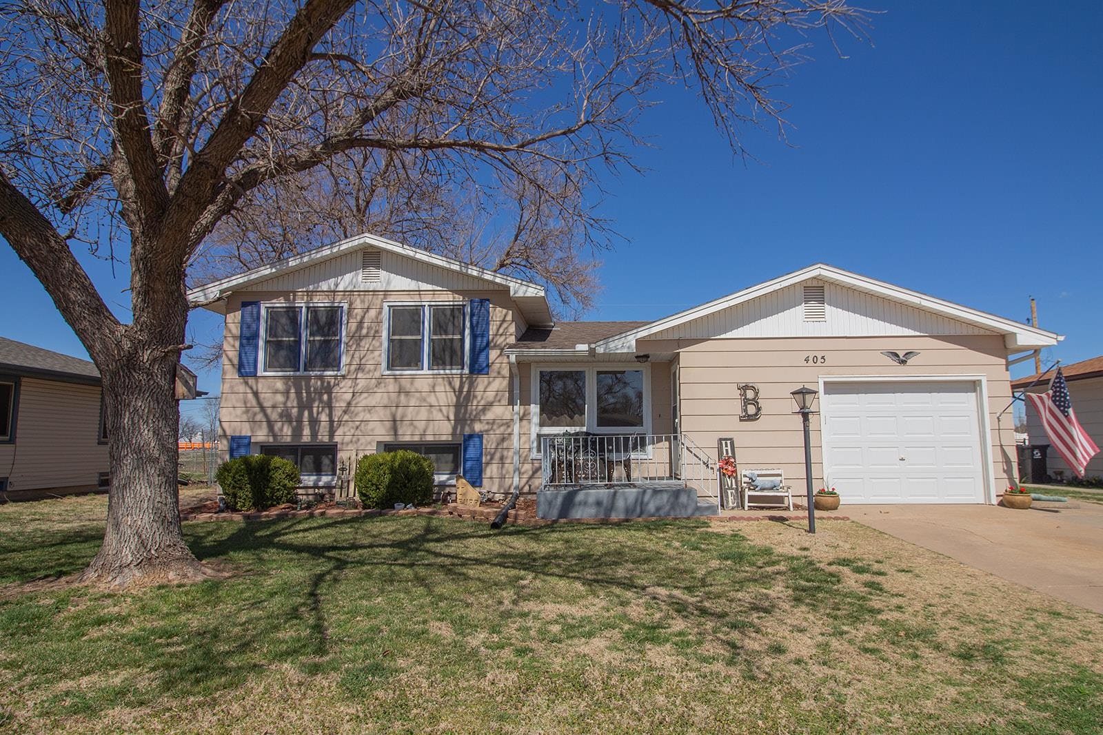 405 Hart Ave, Salina, Kansas image 1