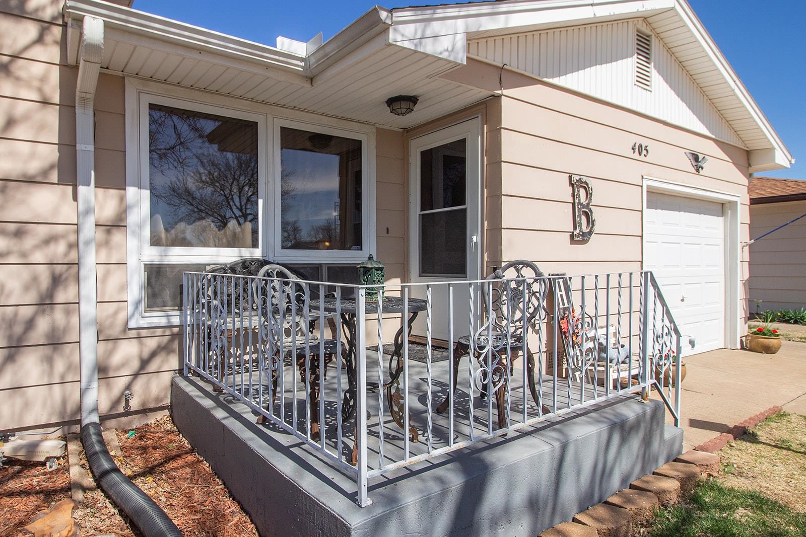 405 Hart Ave, Salina, Kansas image 3