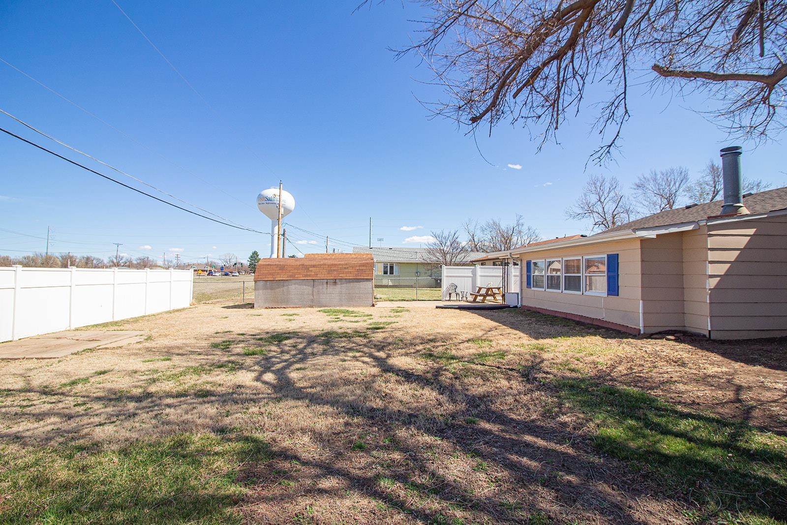 405 Hart Ave, Salina, Kansas image 31