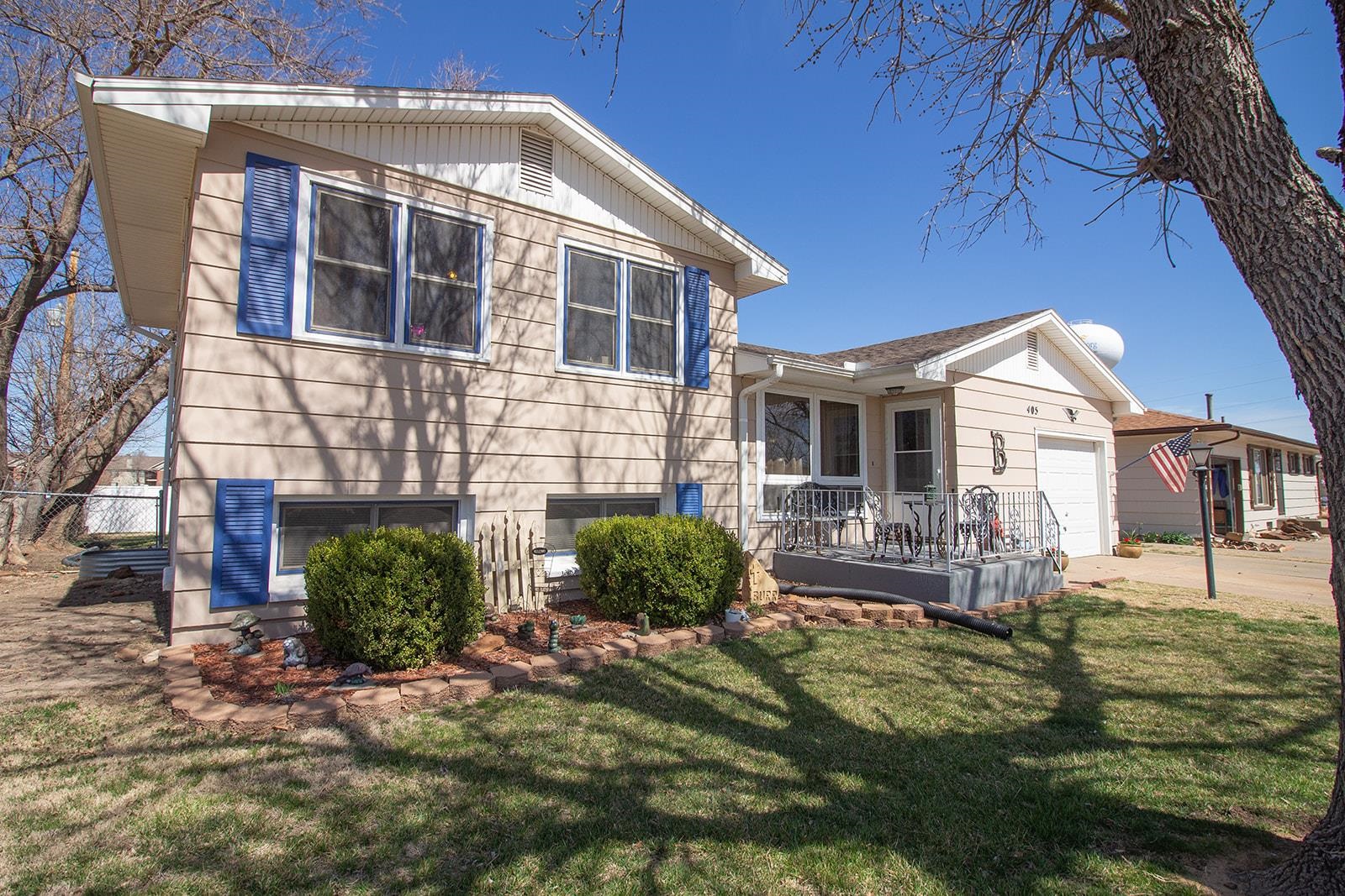 405 Hart Ave, Salina, Kansas image 2
