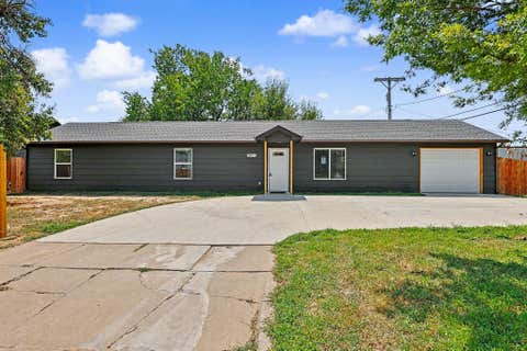 Homes For Sale - 3811 W Taft Ave<br/> Wichita, KS 67213
