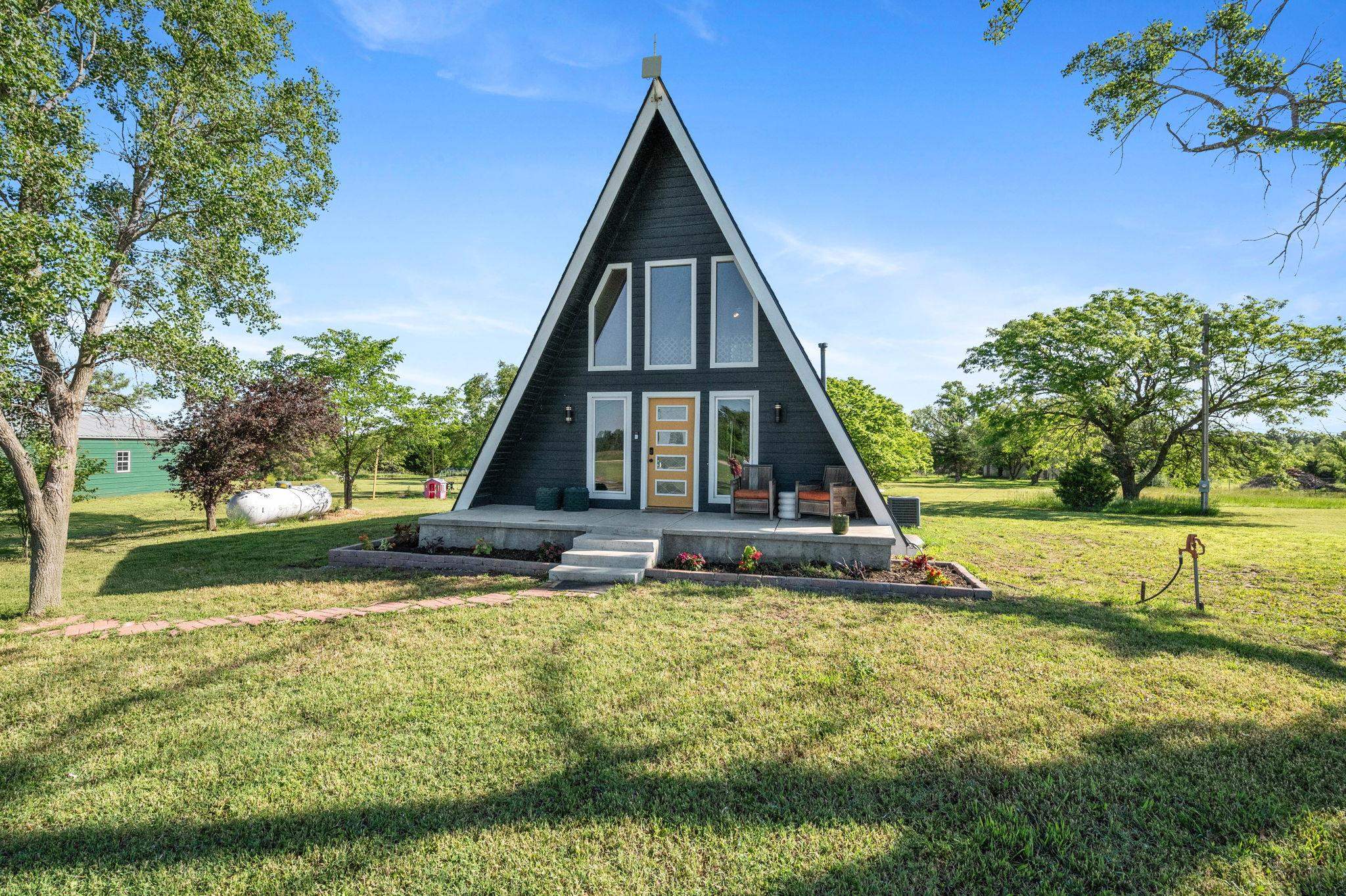 12414 E 75th St. S St, Derby, Kansas image 29